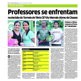 Jornal o Estado do Maranhão