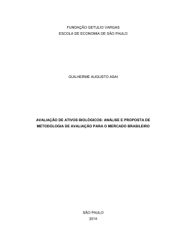 funda&ccedil;&atilde;o getulio vargas escola de economia de s&atilde;o paulo