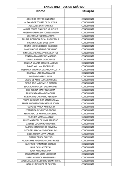 Concluintes Design Gráfico