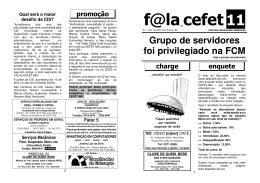 f@la_cefet11 - GEOCITIES.ws