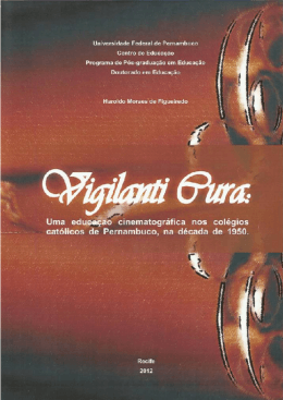 Visualizar/Abrir - Universidade Federal de Pernambuco