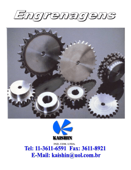 IND. COM. LTDA.