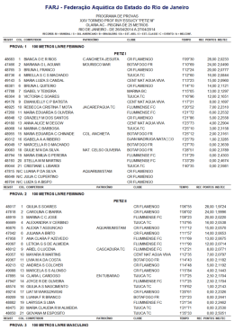 E:\RESULTADO-TORNEIO PROF-RUY ESSUCY-PETIZ