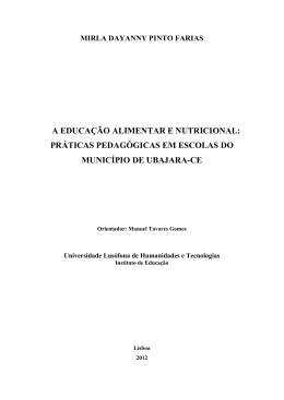 Disserta&ccedil;&atilde;o Mirla Dayanny P. Farias - ReCiL