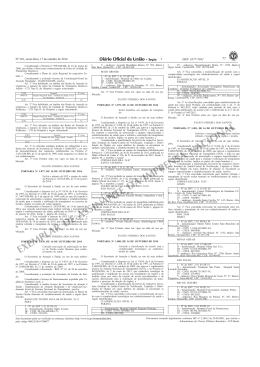 Portaria SAS 1078 Em 16/10/2014