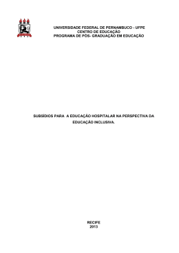 Visualizar/Abrir - Universidade Federal de Pernambuco