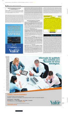 _>>> IOCHPE-MAXION S.A. - Deb&ecirc;ntures | Certificado de