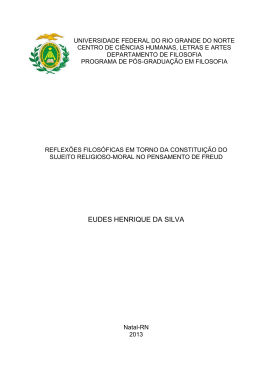 EUDES HENRIQUE DA SILVA