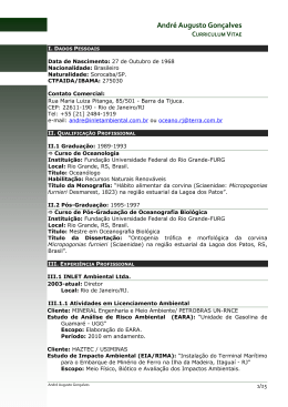 Andr&eacute; Augusto Gon&ccedil;alves