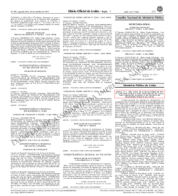 ED_PGR_2013_4(2) - Biblioteca Digital do MPF