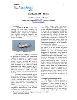 Lockheed L-188 – Electra