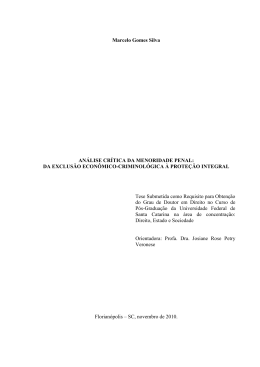 marcelo gomes silva - cap 4 e 5 - Repositório Institucional da UFSC