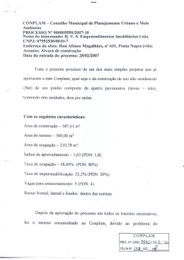 005550_2007-10 (DVS EMPREENDIMENTOS IMOBILIARIOS LTDA )