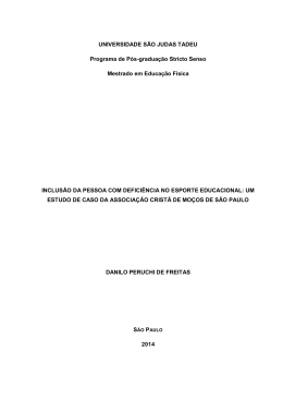 Abrir documento  - Universidade São Judas Tadeu
