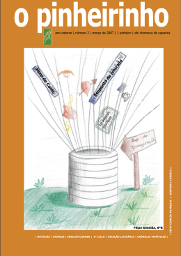 Ecoponto da am izade