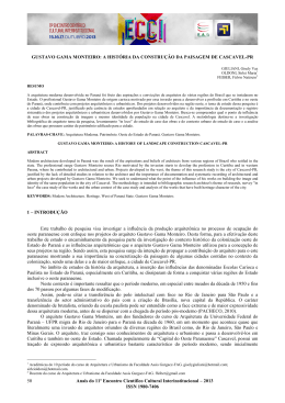 Arquitetura - Gisely - ok