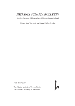 Ant&oacute;nio Jos&eacute; da Silva "O Judeu" and the Inquisition