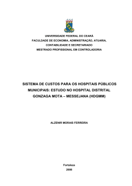 PDF - PPAC - Universidade Federal do Cear&aacute;