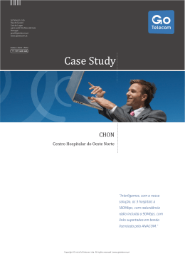 Ver Case Study