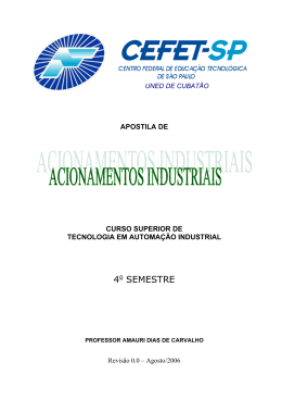 ELETR&Ocirc;NICA DE POT&Ecirc;NCIA