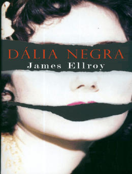 Dalia Negra