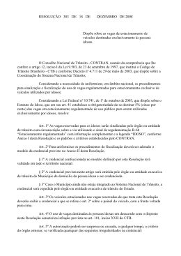 Resolu&ccedil;&atilde;o 303