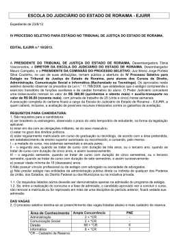 108-20130823-EJURR. Edital n. 10