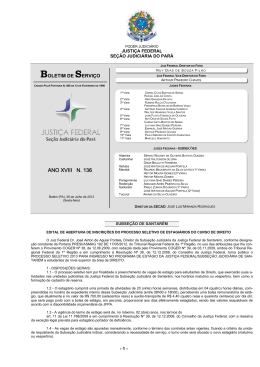View/Open - Tribunal Regional Federal