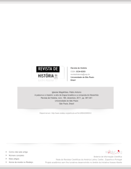 Full screen - Red de Revistas Cient&iacute;ficas de Am&eacute;rica Latina y el