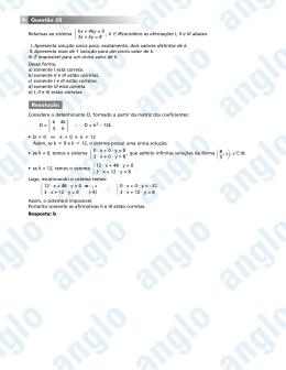Quest&atilde;o 25