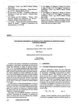 Combustion”, Tome I, pp. 366-377, Edition Technip,
