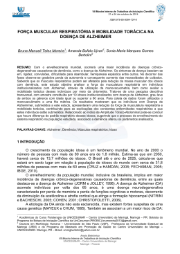 for&ccedil;a muscular respirat&oacute;ria e mobilidade tor&aacute;cica na