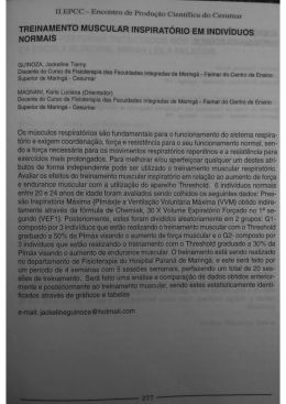 rasmaMENTO MuscuLaa INstaT&Oacute;aro Em raonriouos