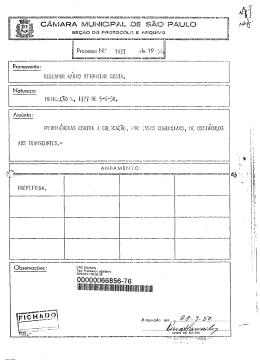 1mn1ca,70 1 777 OE L.., PREFEITURA, VEREADOR HARIO