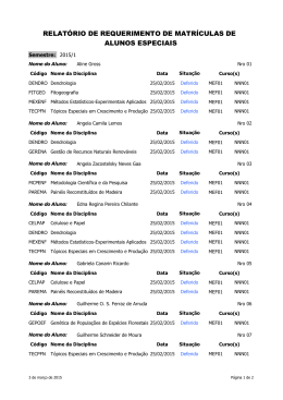 Para acessar o resultado clique aqui
