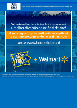 Ganhe ingressos para se divertir no Hopi Hari - sindcon-rj