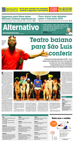 Ingressos para filme sobre Michael Jackson