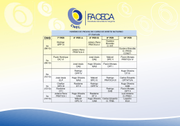 FACECA