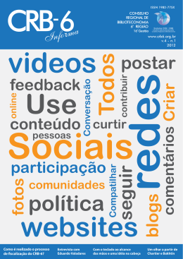 aqui - Blog CRB-6