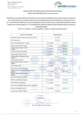 T&eacute;cnico Superior