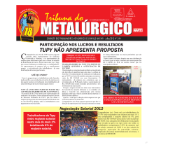 jornal julho