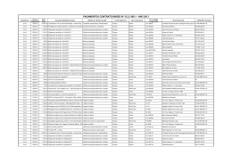 pagamentos contrato bndes nº 12.2.1386.1 - ano 2013