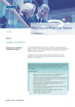 RP News - Julho 2009