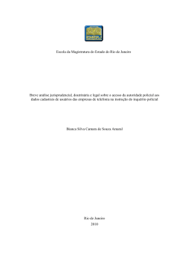 INTEGRA DO ARTIGO
