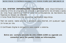 Nom EIscAL ELETRÔNICA neoon E LEI. Tooos TERño QuE