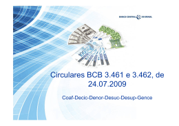 Apresenta&ccedil;&atilde;o