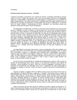 El izabeth Paol iel lo Machado de Souza - UNI CAMP