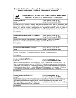 - DEPT - Cefet-MG