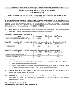 Resultado Resultado final