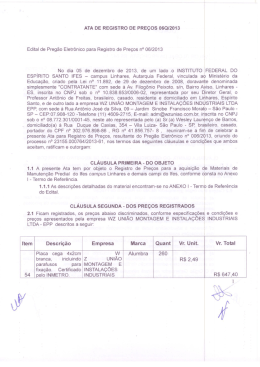 WZ Uni&atilde;o Montagem e Instala&ccedil;&otilde;es Industriais